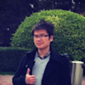 Meet your Posher, Weijing